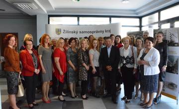 V Žiline sa stretlo takmer 50 aktívnych podnikateliek zo Slovenska aj zo zahraničia