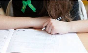 Výsledky externých častí maturít v Žilinskom okrese - ako študenti skúšku dospelosti z jazyka?