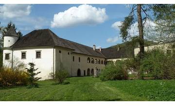 Kaštieľ v Krasňanoch kultúrne ožíva