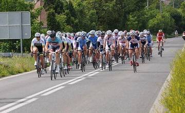 Dnes sa cez Žilinu bude presúvať pelotón cyklistov z pretekov Okolo Slovenska