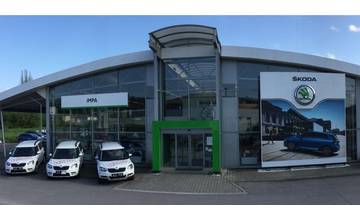 Bezplatná kontrola auta, súťaže o zľavy a auto na víkend - to je Deň otvorených dverí IMPA Žilina