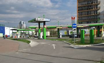 Čerpacej stanici na Vlčincoch zistili nekvalitné palivo