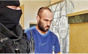 Žilinský expolicajt Ján Antoška dostal za pokus o vraždu trest 22 rokov