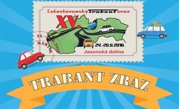 V Martine sa bude konať zraz trabantov - už túto sobotu