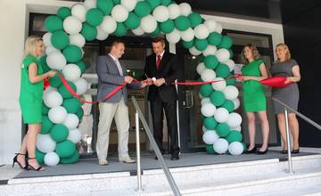 Spoločnosť Bytterm, ktorá spravuje v Žiline viac ako 11 000 bytov, otvára klientske centrum