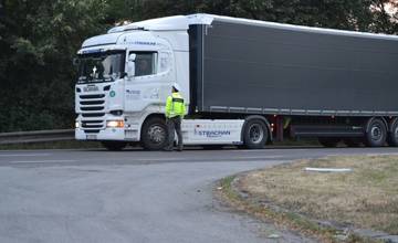 Cez víkend nás čaká policajná kontrola s využitím objektívnej zodpovednosti