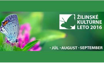 Začína Žilinské kultúrne leto 2016 s programom pre všetky generácie