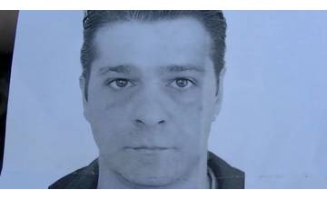 Záchranári pátrajú po 33 ročnom mužovi, priateľke oznámil, že chce spáchať samovraždu