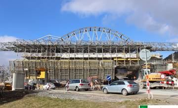 Cestu v Považskom Chlmci uzavrú od 19.júla pre stavbu diaľnice