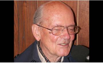 Zomrel Antonín Stuchl,  autor územnoplánovacej dokumentácie mesta Žilina