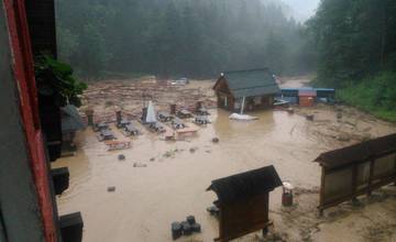 Uplynuli 2 roky od ničivej búrky vo Vrátnej