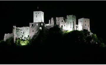 Nočná prehliadka Strečna už zajtra 12.8.2016