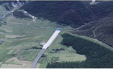 NDS po rokoch vysúťažila stavebný dozor k diaľnici D1 pri Žiline, stáť bude 13,8 milióna