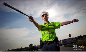 V nasledujúcich dňoch nás čakajú uzávierky ciest v Brodne, Rosine aj Turí