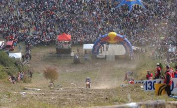 V Porúbke sa bude konať Red Bull Get on Top - preteky bez rozdielov kubatúr cross a enduro