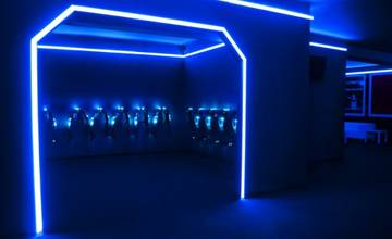 Víťazi súťaže o permanentky do GRID Laser Arény v Žiline