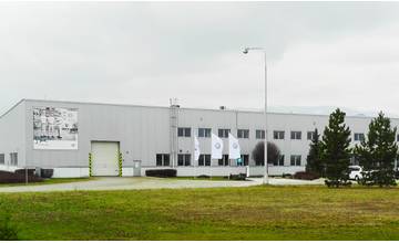 Závod Volkswagenu v Martine prerušil časť výroby, ďalší vývoj je nejasný
