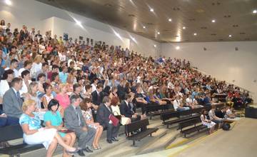 Do lavíc zasadne v septembri viac ako 24-tisíc stredoškolákov v Žilinskom kraji