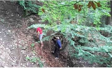 61-ročný hubár sa v Šútovskej doline poranil, našťastie bol nablízku dobrovoľný horský záchranár