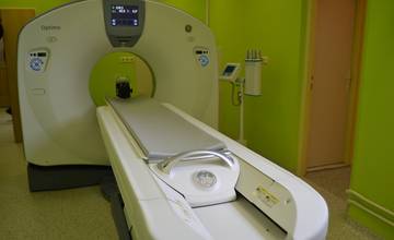 Do nemocnice v Dolnom Kubíne chcú obstarať CT prístroj