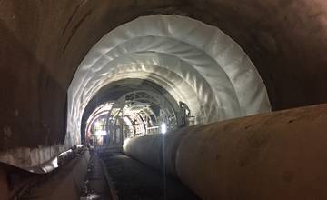 Aktuálne informácie o vyrazených metroch z tunela Višňové