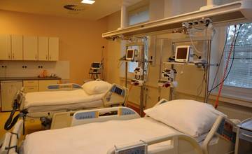 V Trstenej otvorili novú Jednotku intenzívnej starostlivosti. Rekonštrukcia stála vyše 900 000 eur