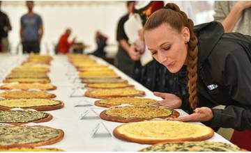 Tip pre gurmánov: nenechajte si ujsť Karlovský gastrofestival a jeho Michelinské večere