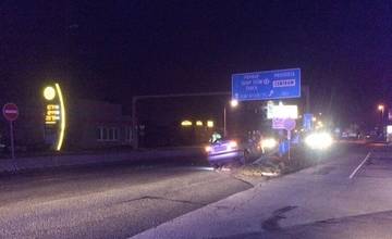 Vodiči v posledných týždňoch valcujú ostrovčeky na cestách