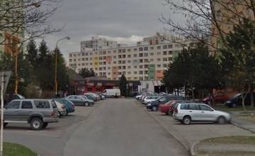 Na ulici Smreková majú obyvatelia problém s rušením nočného pokoja