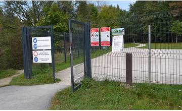 Sčítacie zariadenia v Budatínskom parku - za uplynulý mesiac ho navštívilo 30 470 návštevníkov