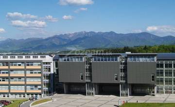 Až 8200 študentov študuje v tomto akademickom roku na Žilinskej univerzite