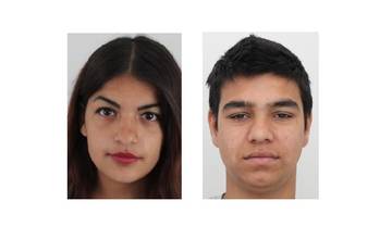 16-ročný Igor a 15-ročná Štefánia ušli z detského domova, polícia po nich pátra
