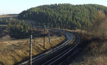 Štát plánuje kompletne zrekonštruovať železničnú trať od Žiliny až do Košíc