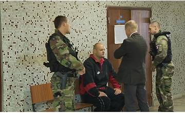 Brat bossa zemplínskeho podsvetia bude vo väzbe v Žiline, dnes pokračuje jeho proces