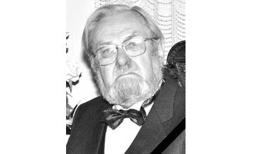 Opustil nás Martin Bálik – žilinský divadelník a bábkar