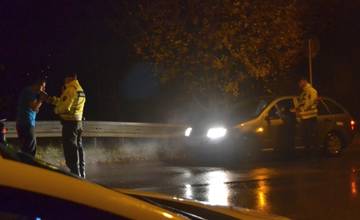 Tip od čitateľov: V noci z piatka na sobotu sa v Žiline policajti zameriavali na alkohol