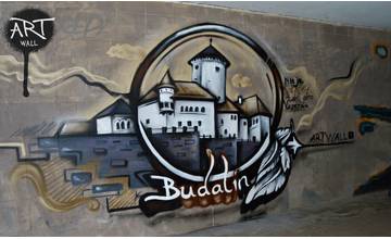 Graffiti umelec Begor: Keby sme boli vandali, nemíňame spreje, ale všetko iba rozkopávame