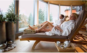 Venujte na Vianoce zážitky: Wellness deň, romantický víkend či kurz etikety