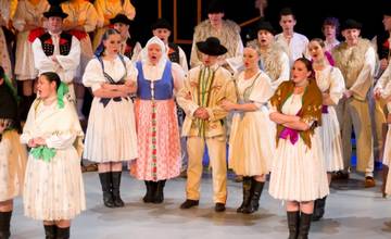 Koncert: ČARO VIANOC V TERCHOVEJ