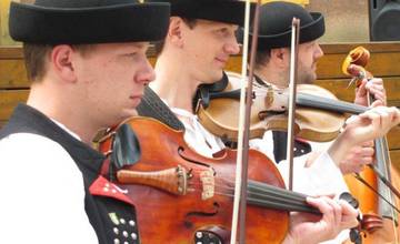 VIANOČNÝ KONCERT VĎAKY MESTA ŽILINA