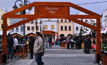 Už o týždeň začínajú v Žiline Vianočné trhy