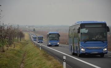 Do Žiliny mieria nové autobusy pre SAD Žilina, do prevádzky ich uvedú už čoskoro