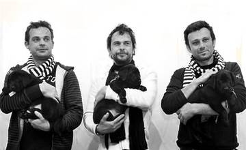 Talkshow: Vitajte doma s Róbertom Jakabom, Mariánom Miezgom, Vladimírom Kobielskym