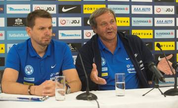 Vo futbalovej nominácii do reprezentácie sa objavilo až 6 hráčov MŠK Žilina