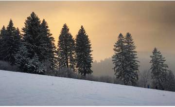 15. ročník Silvestrovského výstupu na Straník