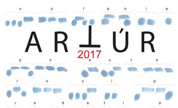 Bábkové divadlo Žilina a Národné osvetové centrum organizuje súťaž Artúr 2017