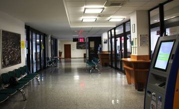 Mestský úrad od 1.februára skracuje úradné hodiny klientskeho centra