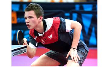 Fantastický úspech Žilinčana Valucha: Pre Slovensko získal v Soči zlato v stolnom tenise