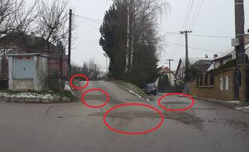 Na jednej ulici v Trnovom prasklo vodovodné potrubie už 25-krát, jeho výmena sa zatiaľ neplánuje