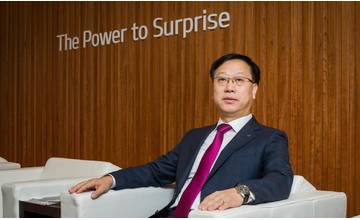 Novým prezidentom Kia Motors Slovakia sa stal Dae-Sik Kim, nahradil Eek-Hee Leeho